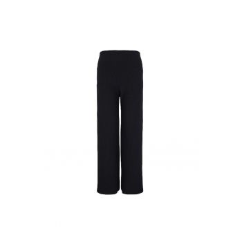Pantaloni  pentru Femei - w pants oh - 6DTP59-TJZNZ-1200 - Negru