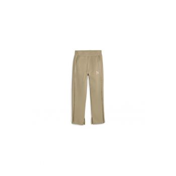 Pantaloni trening  T7 High Waist Pants 62146784