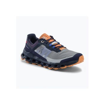 Pantofi de alergare dama - Textil - Multicolor - Pantofi de alergare dama - Textil - Multicolor -