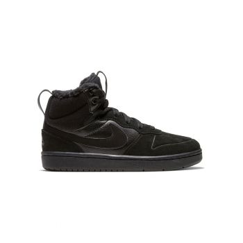 Pantofi Sport  COURT BOROUGH MID 2 BOOT BP-CQ4026-001