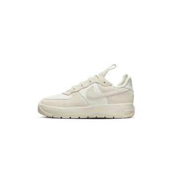 Pantofi sport cu garnituri din piele Air Force 1 Wild