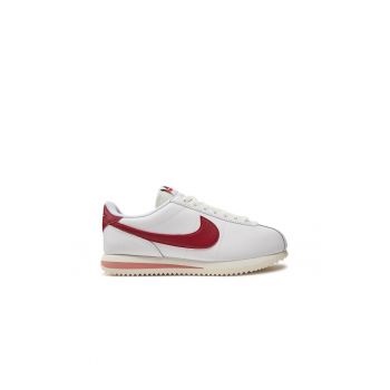 Pantofi sport dama -  304116 - Piele naturala - Alb