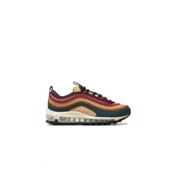 Pantofi sport dama -  304393 - Textil - Multicolor -