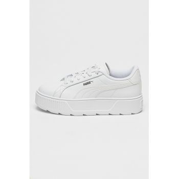 Pantofi Sport  Karmen L JR 387374-05 - Fete - Alb