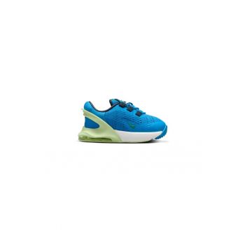 Pantofi sport  pentru Baieti - air max 270 go ls bt - FV0562-400 - Albastru