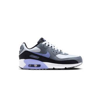 Pantofi sport  pentru Baieti - air max 90 ltr gs - DV3607-001 - Gri