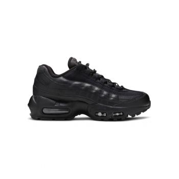 Pantofi sport  pentru Baieti - air max 95 recraft bg - CJ3906-001 - Negru