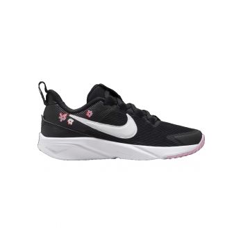 Pantofi sport  pentru Baieti - star runner 4 nn se ps - FJ8079-001 - 29 5 EU - Negru