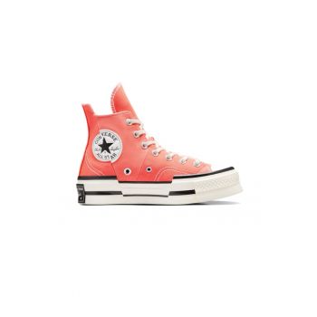 Pantofi sport  pentru Femei - chuck 70 plus - A06432C - Rosu