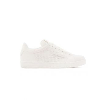 Pantofi sport  pentru Femei - Classic Knit - X8X141-XK326-00894 - Alb