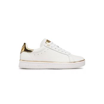 Pantofi sport  pentru Femei - Classic Woman - X7X009-XK329-R579 - Alb