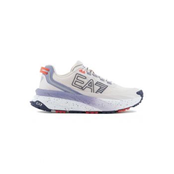 Pantofi sport  pentru Femei - crusher sonic trail - X8X177-XK381-U047 - Alb