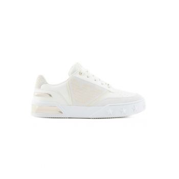 Pantofi sport  pentru Femei - gold star woman - X7X006-XK296-S903 - Bej
