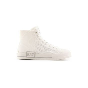 Pantofi sport  pentru Femei - Jv Knit - X8Z041-XK333-S502 - Alb
