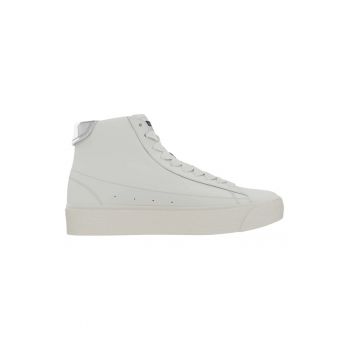 Pantofi sport  pentru Femei - tjw vulc leather plat mc - EN0EN02285-YBL - Alb