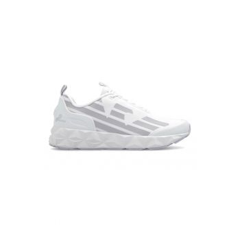 Pantofi sport  pentru Femei - Ultimate C2 Kombat - X8X033-XCC52-S391 - Alb