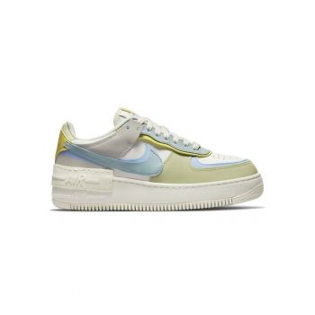 Pantofi sport  pentru Femei - w af1 shadow cz - DR7883-100 - Bej