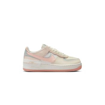 Pantofi sport  pentru Femei - w af1 shadow - DZ1847-105 - Alb