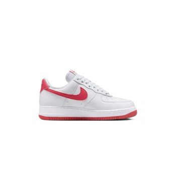 Pantofi sport  pentru Femei - w air force 1 '07 next nature - DC9486-102 - Alb