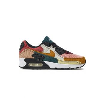 Pantofi sport  pentru Femei - w air max 90 cordairoy - FB8455-001 - 36 5 - Negru