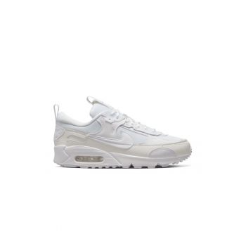 Pantofi sport  pentru Femei - w air max 90 futura - DM9922-101 - 35 5 EU - Alb