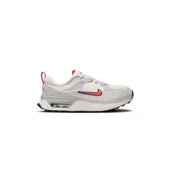 Pantofi sport  pentru Femei - w air max bliss suede - DZ6754-101 - Bej