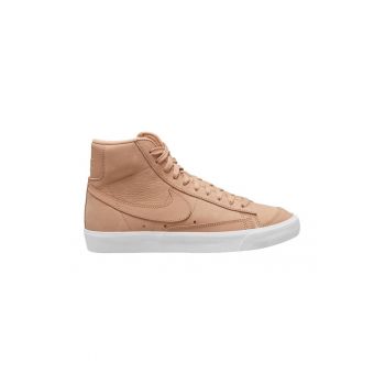 Pantofi sport  pentru Femei - w blazer mid prm mf - DQ7572-200 - Maro