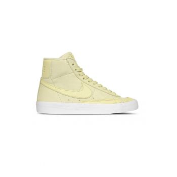 Pantofi sport  pentru Femei - w blazer mid prm mf - DQ7572-700 - Albastru