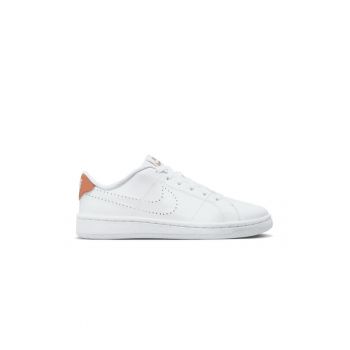 Pantofi sport  pentru Femei - wmns court royale 2 nn - DQ4127-104 - Alb
