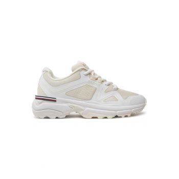 Pantofi sport  pentru Femei - womens trail runner - FW0FW08202-YBH - Alb