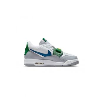 Pantofi sport  pentru Fete - air jordan legacy 312 low bg - CD9054-140 - Alb