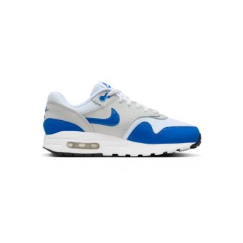 Pantofi sport  pentru Fete - air max 1 bg - DZ3307-104 - Alb