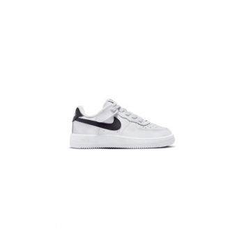 Pantofi sport  pentru Fete - force 1 low easyon bt - FN0236-101 - Alb