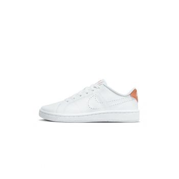 Pantofi sport -  Wmns Nike Court Royale 2 Nn - Sintetic - Alb -