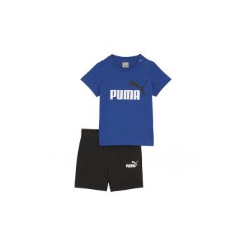 Set  Minicats Inf 845839-18 - Baieti - Bleumarin