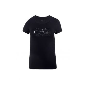 Tricou  pentru 8NTT66-TJFKZ-0228 - Negru