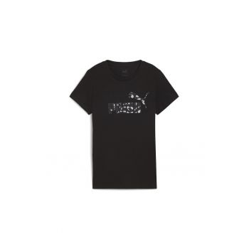 Tricou  pentru Drumetie - 682991-01 - Negru