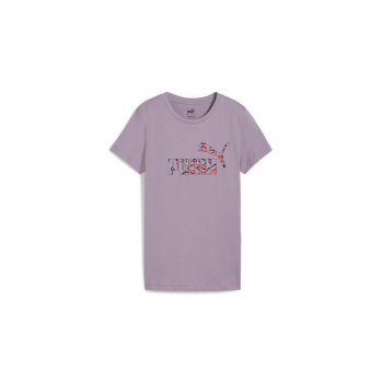 Tricou  pentru Drumetie - 682991-30 - Mov