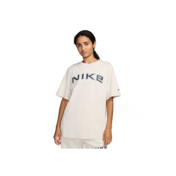 Tricou  pentru Drumetie - HQ1679-104 - Bej ieftin