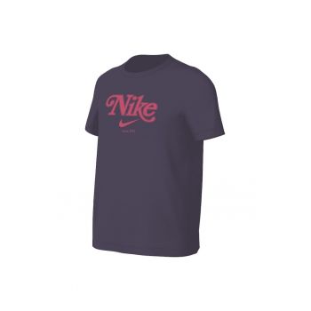 Tricou  pentru Fete - g nsw trend bf tee - HM0528-573 - Mov