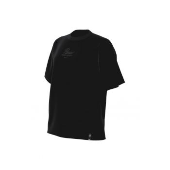Tricou  pentru Fotbal - HJ9768-010 - Negru