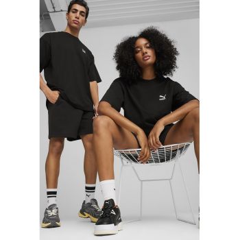 Tricou supradimensionat unisex Better Classics