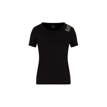 Tricou  W Tee Ss Rn-8NTT50-TJFKZ-0200