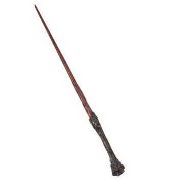 Bagheta Wizarding World Spellbinding Wand Harry (6062056)