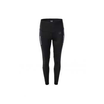 Colanti crop cu talie medie