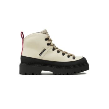 Ghete  pentru Barbati - tjm hiking boot wl - EM0EM01491-ACG - 40 EU - Bej