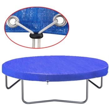 Gossi husa de trambulina, 360-367 cm, pe, 90 g/m2