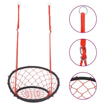 Gossi scaun de leagan din plasa, 60 cm