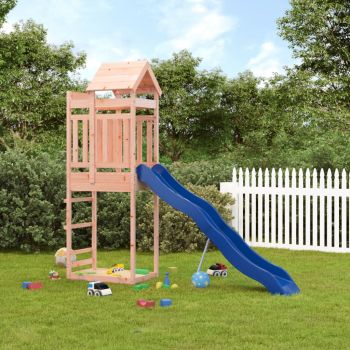 Gossi set de joaca pentru exterior, lemn masiv de douglas