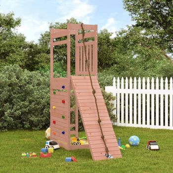 Gossi set de joaca pentru exterior, lemn masiv de douglas